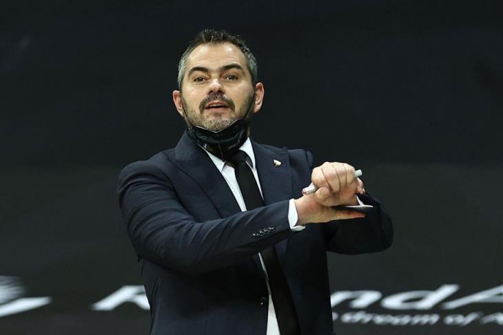 أوجستي بوش - سلة الأهلي